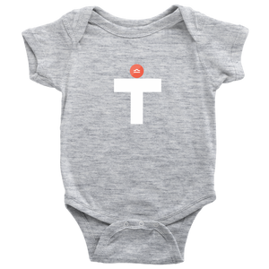 T-Zodiac Libra Baby Onesie