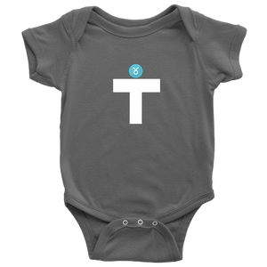 T-Zodiac Taurus Baby Onesie