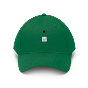 Neutral-T Adult Cap