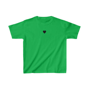 Little Heart Youth T-shirt