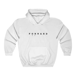 Forward/Lickwood Adult Hoodie