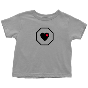 Stop In The Name Of Love Toddler T-shirt