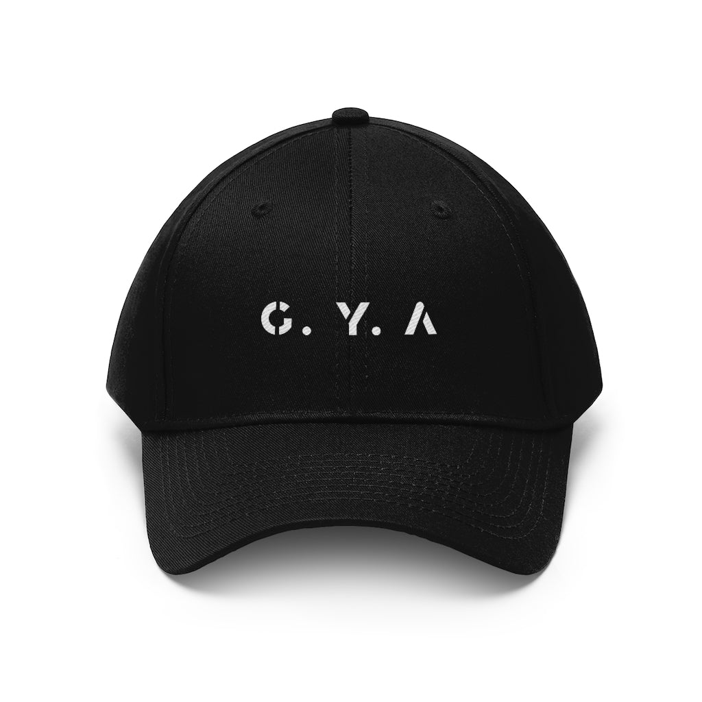 G.Y.A Adult Cap