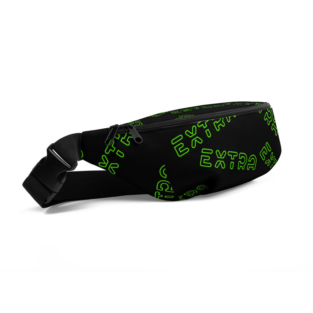 Extra Fanny Pack