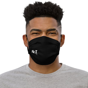 N-T Adult Face Mask