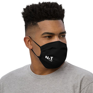 N-T Adult Face Mask