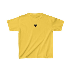 Little Heart Youth T-shirt