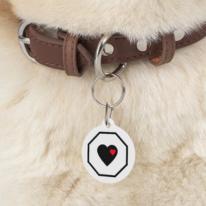 Pet Tag