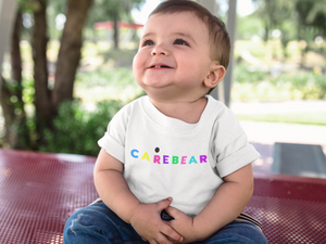 Carebear Toddler T-shirt