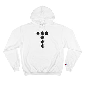 T Star -Champion x Neutral-T Hoodie