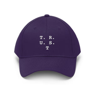 T.R.U.S.T Adult Cap