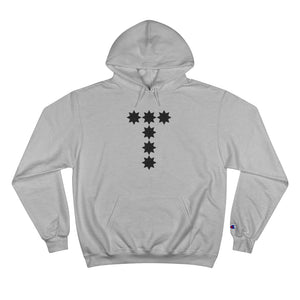 T Star -Champion x Neutral-T Hoodie