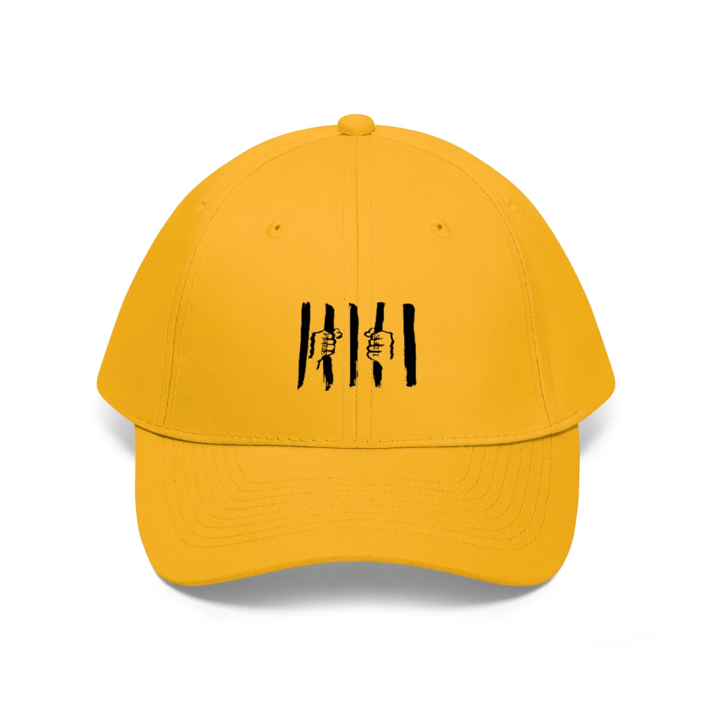 "Free Life" Adult Cap