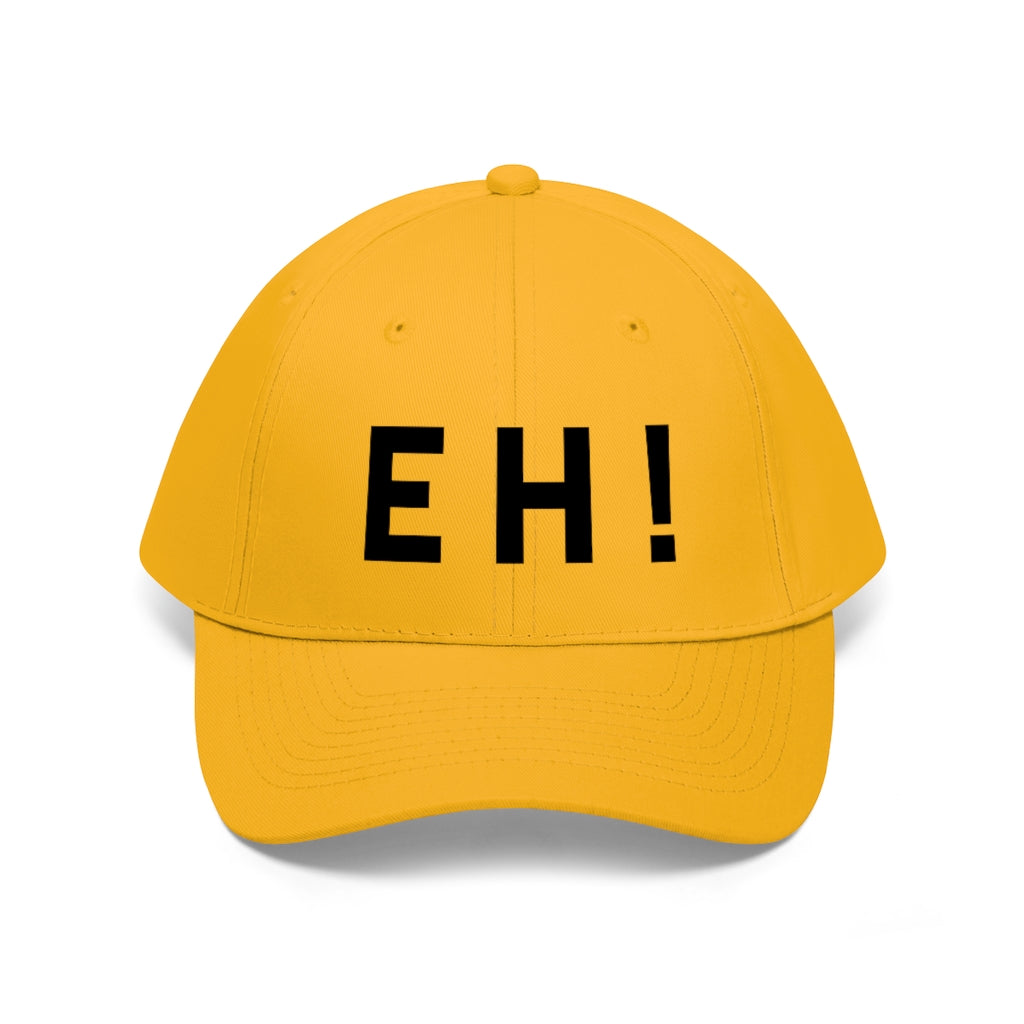 "EH!"l Adult Cap