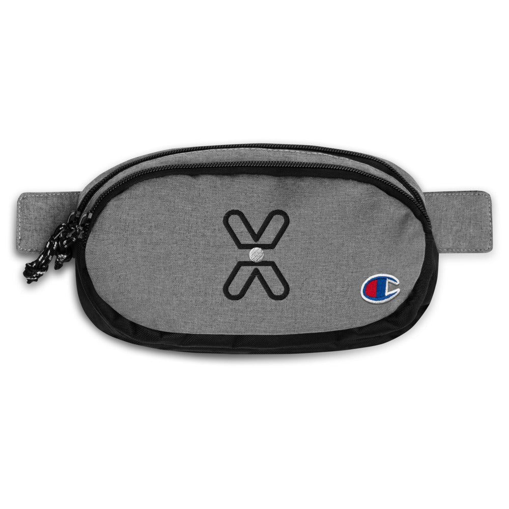 THE X Champion x Neutral-T Fanny Pack