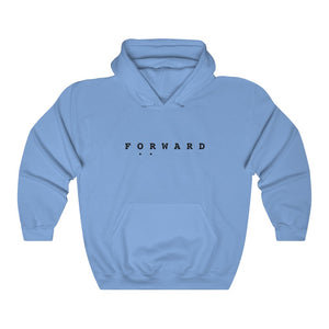 Forward/Lickwood Adult Hoodie