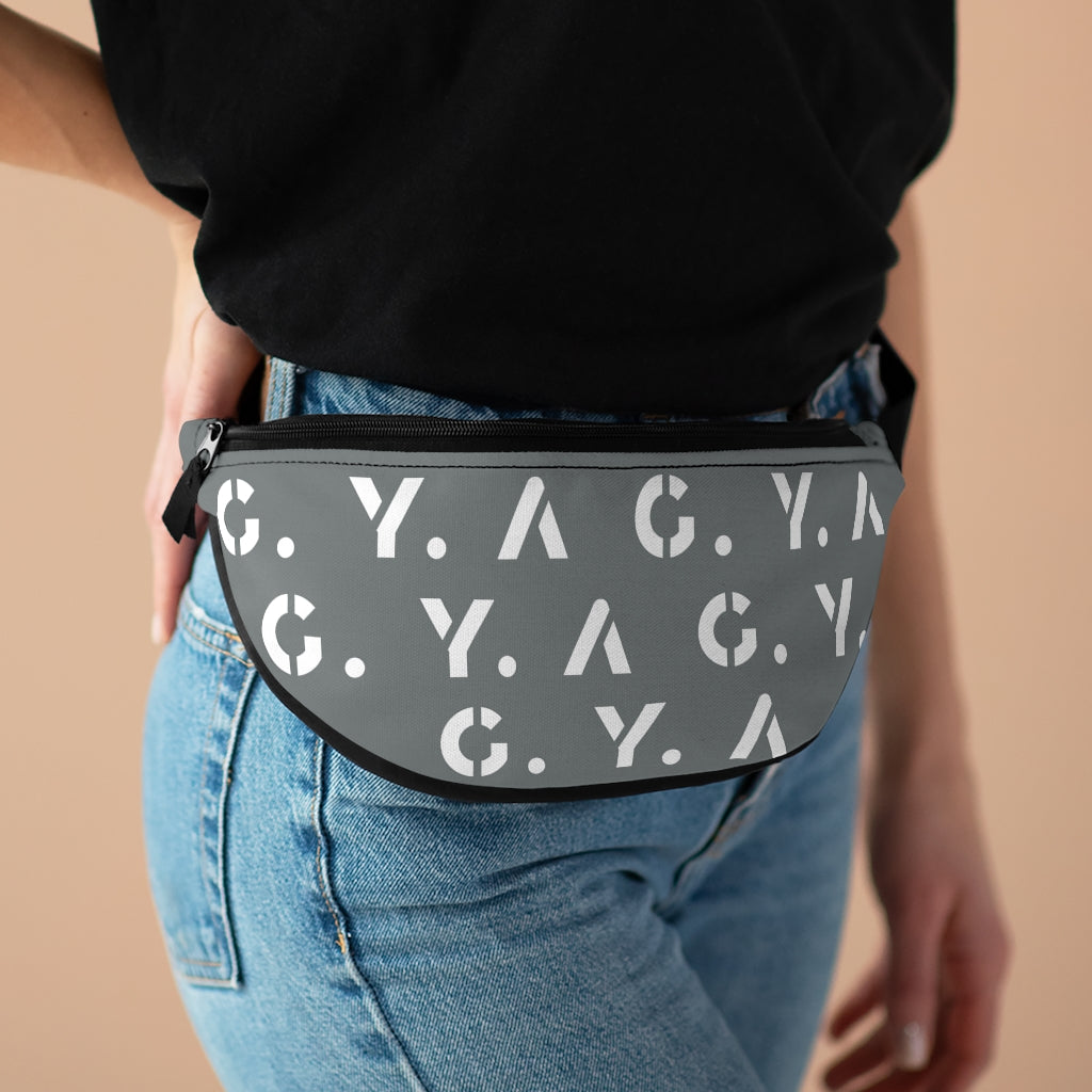 G.Y.A Fanny Pack