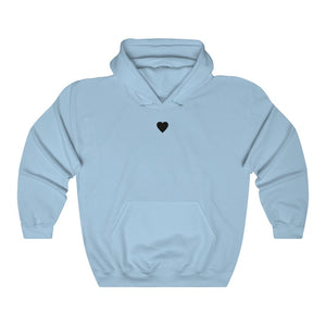 Little Hearts Adult Hoodie