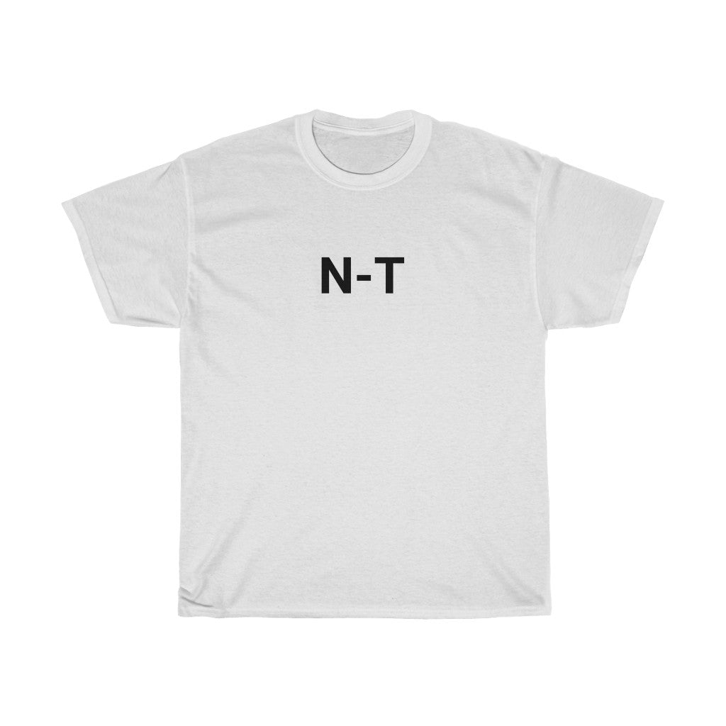 N-T Adult T-shirt