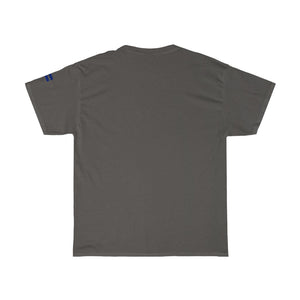 Neutral Stripes Adult T-shirt