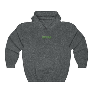 "Extra" Adult Hoodie