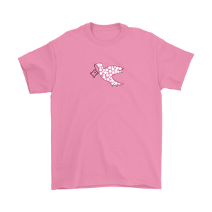 Dove Delivery Adult T-shirt