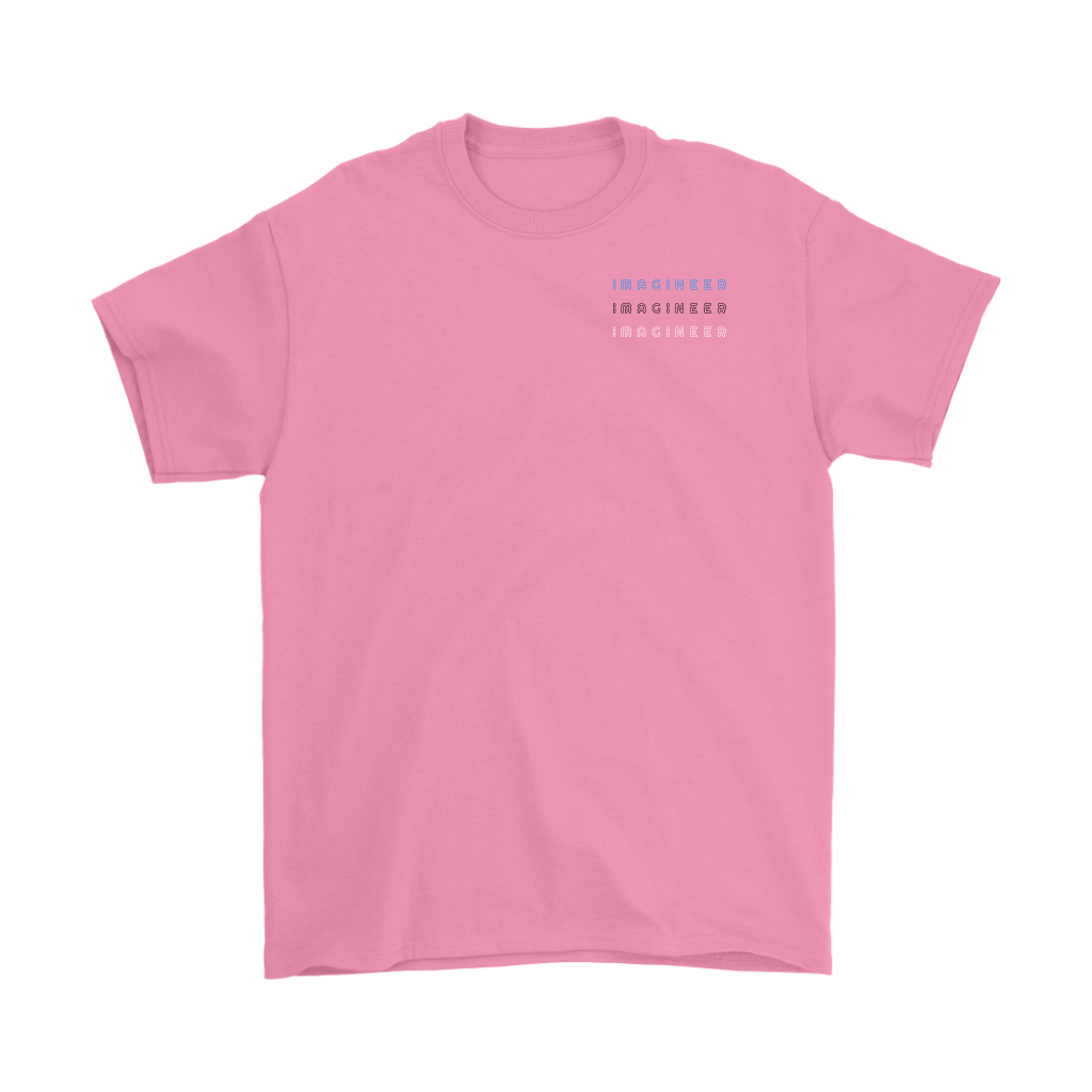 "Imagineer" Adult T-Shirt