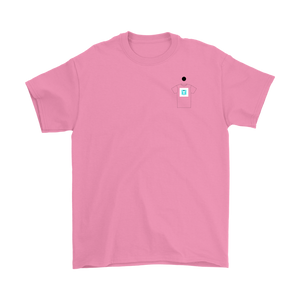 Neutral-T Adult T-shirt