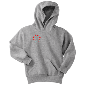 "Official" Youth Hoodie