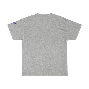 Neutral Stripes Adult T-shirt