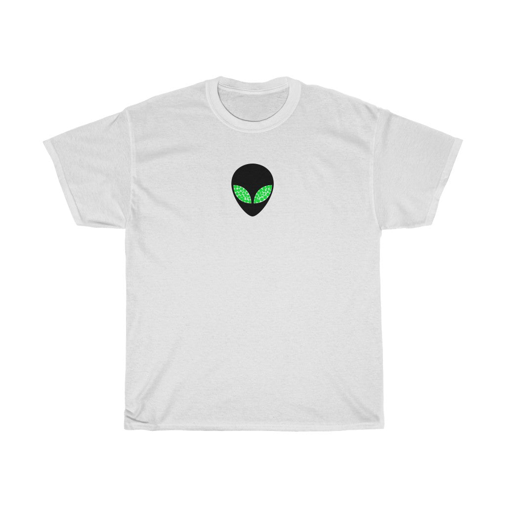Alien Adult T-shirt