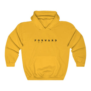 Forward/Lickwood Adult Hoodie