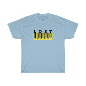 "Lost" Adult T-shirt