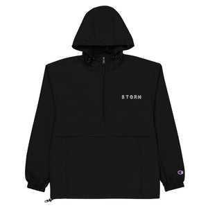 "Storm" Champion x Neutral-T Adult Jacket