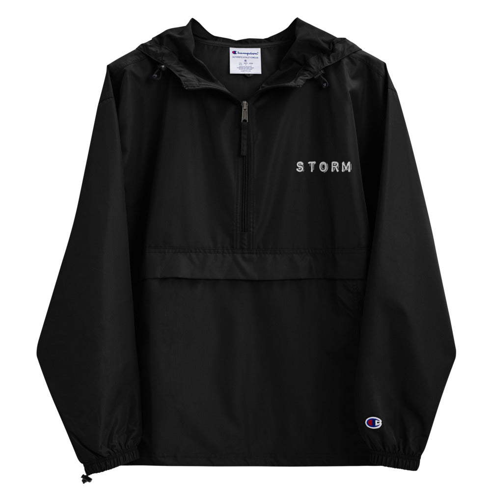 "Storm" Champion x Neutral-T Adult Jacket
