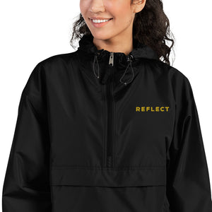 Reflect Champion x Neutral-T Adult Jacket