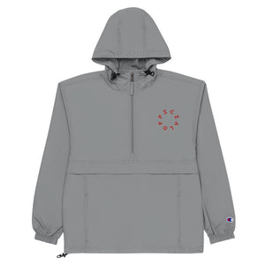 "Official" - Champion x Neutral-T Adult Jacket
