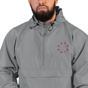 "Official" - Champion x Neutral-T Adult Jacket