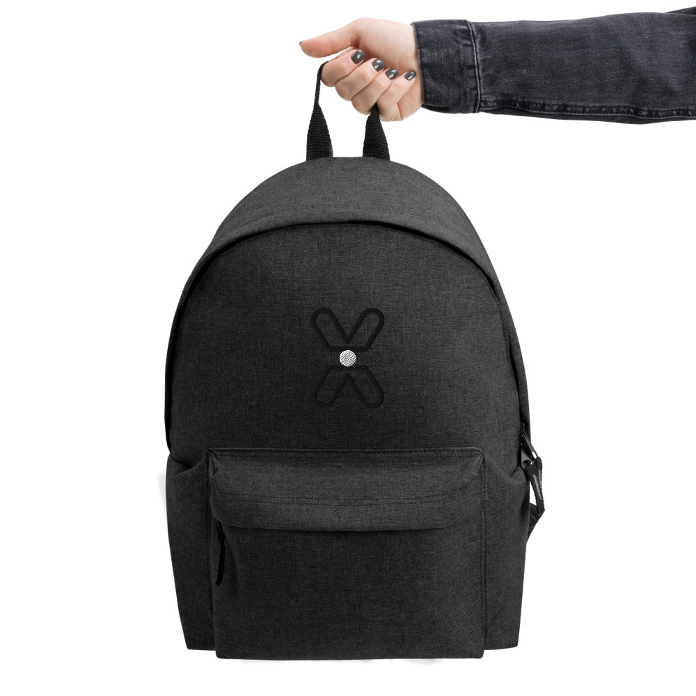 THE X Backpack