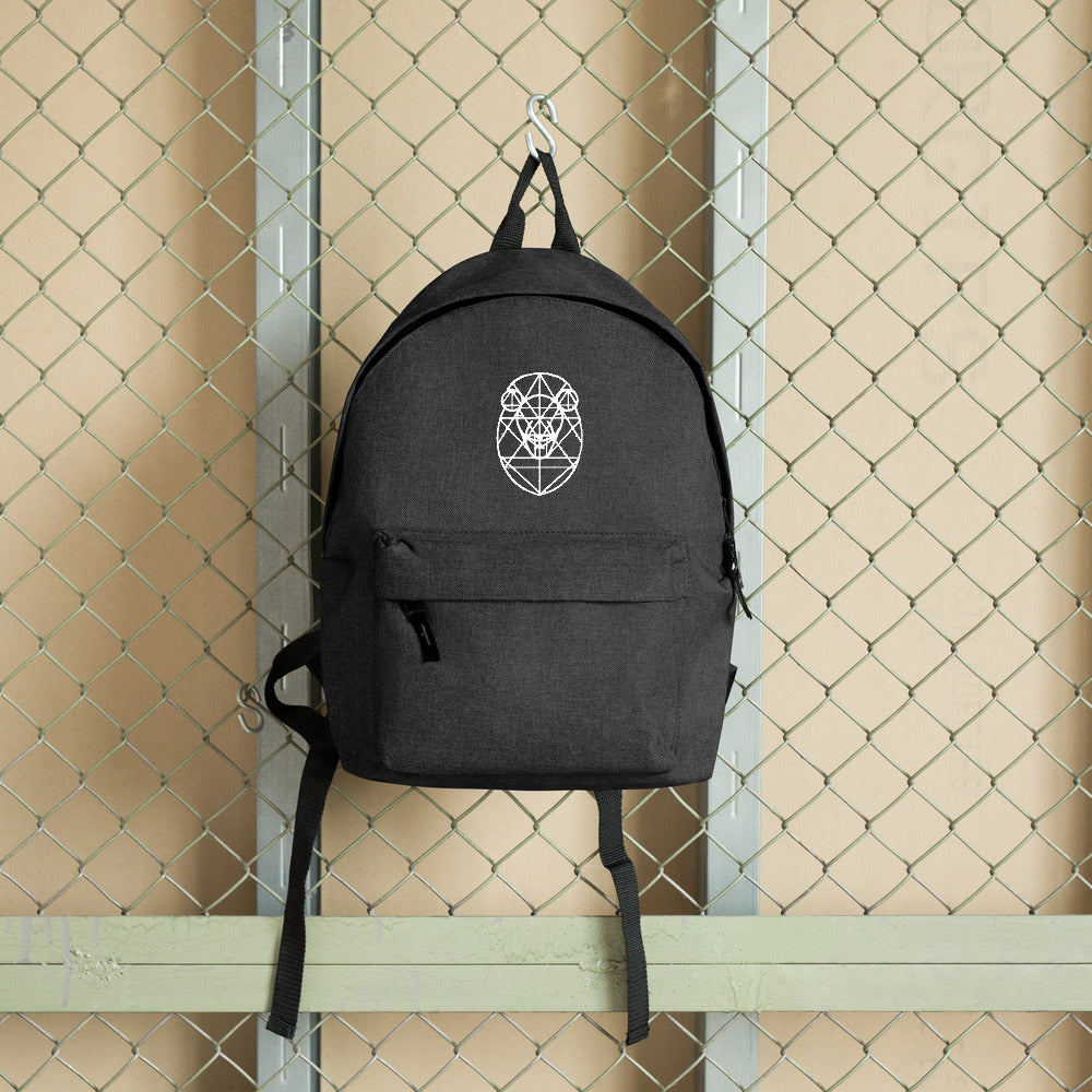 Courage Backpack