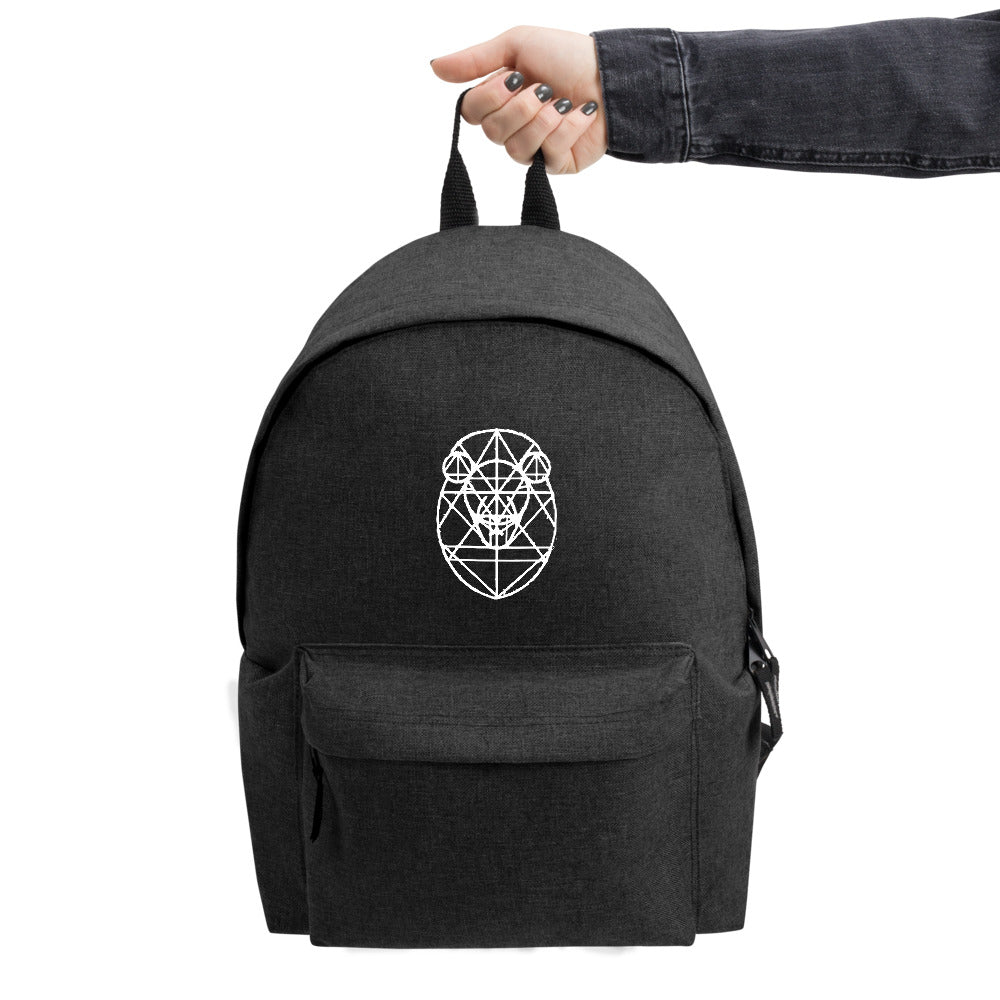 Courage Backpack