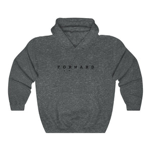 Forward/Lickwood Adult Hoodie