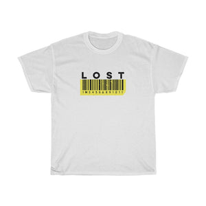 "Lost" Adult T-shirt