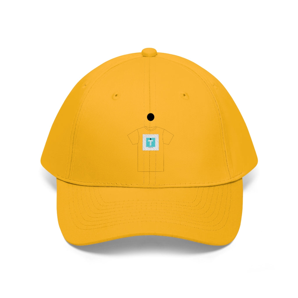 Neutral-T Adult Cap