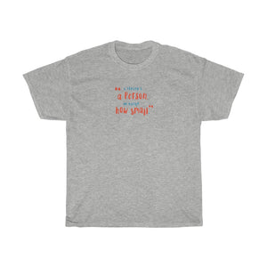 Quote by Dr. Seuss Adult T-shirt