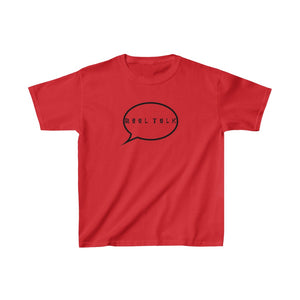 "Real Talk" Youth T-shirt