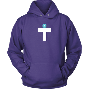 T-Zodiac Taurus Adult Hoodie