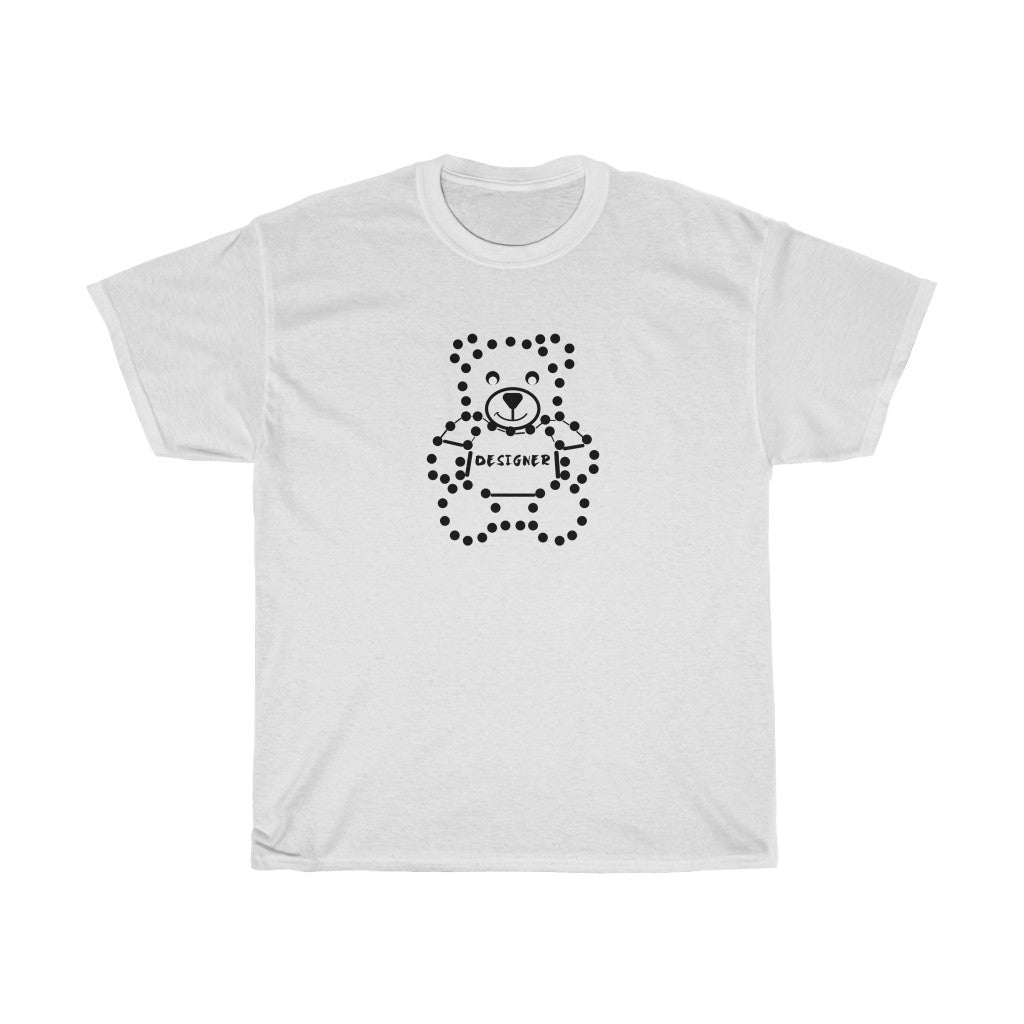 Teddy Adult T-shirt