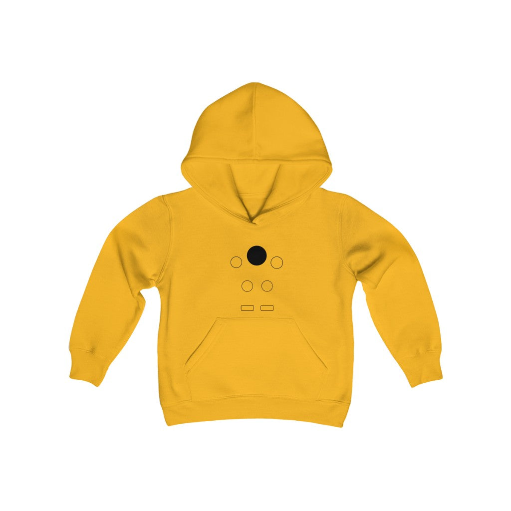 Submit Youth Hoodie