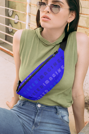 Imagineer Fanny Pack